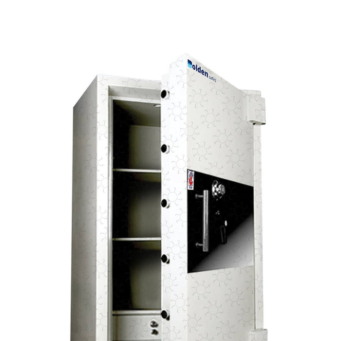 Brankas Lemari Besi Bolden Safes Champion 2 | Brankas BOLDEN SAFES OSCARLIVING