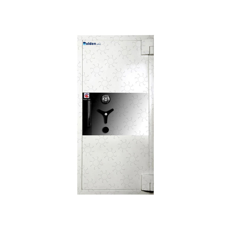 Brankas Lemari Besi Bolden Safes Champion 3 | Brankas BOLDEN SAFES OSCARLIVING