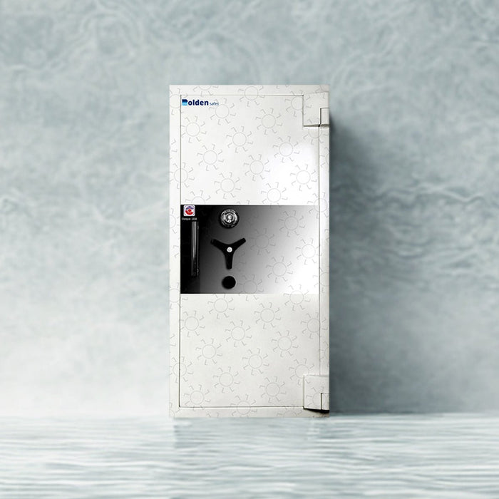 Brankas Lemari Besi Bolden Safes Champion 3 | Brankas BOLDEN SAFES OSCARLIVING