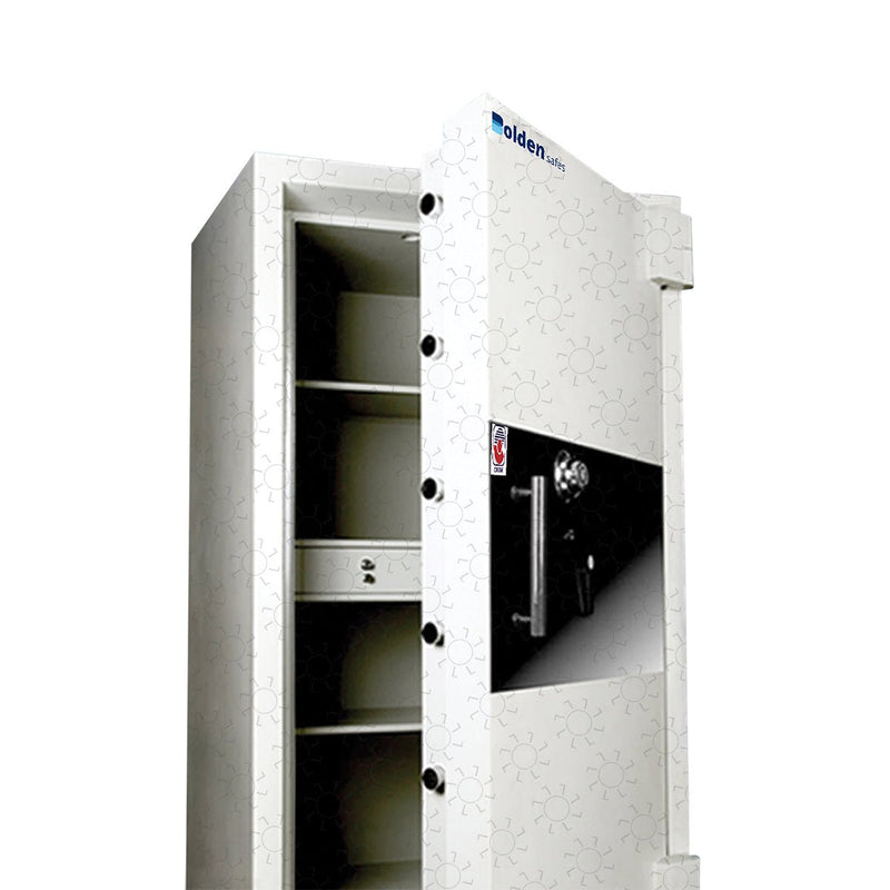 Brankas Lemari Besi Bolden Safes Champion 3 | Brankas BOLDEN SAFES OSCARLIVING