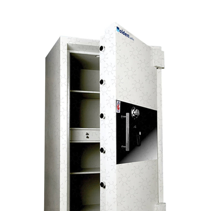 Brankas Lemari Besi Bolden Safes Champion 3 | Brankas BOLDEN SAFES OSCARLIVING