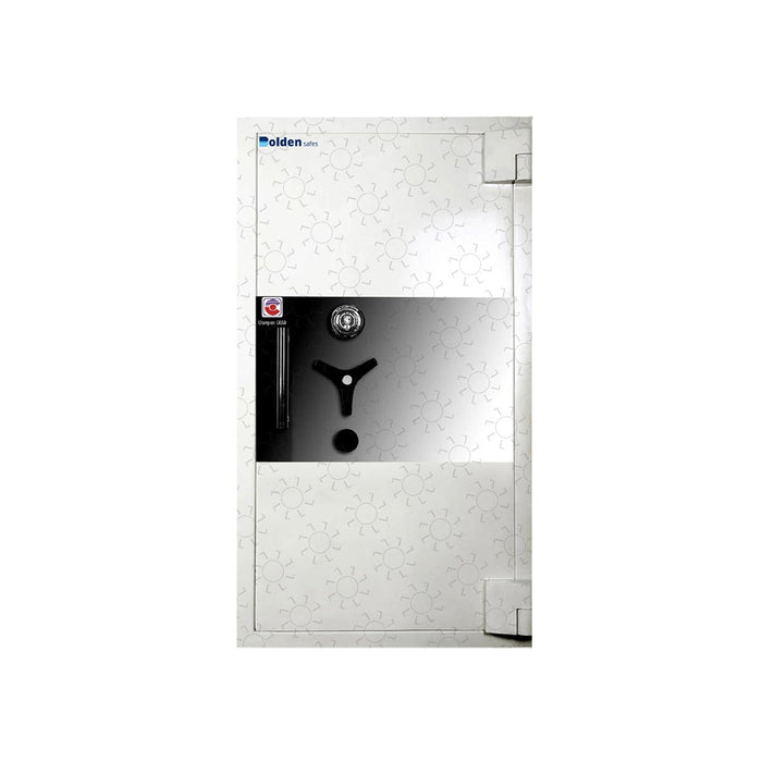Brankas Lemari Besi Bolden Safes Champion 4 | Brankas BOLDEN SAFES OSCARLIVING