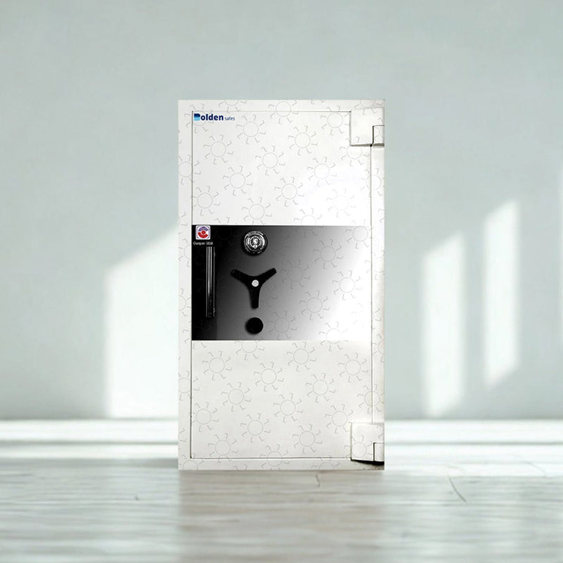 Brankas Lemari Besi Bolden Safes Champion 4 | Brankas BOLDEN SAFES OSCARLIVING