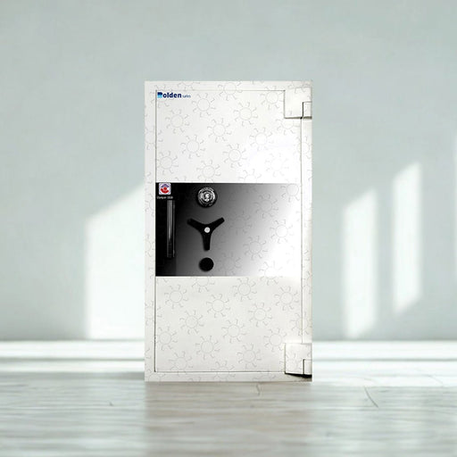 Brankas Lemari Besi Bolden Safes Champion 4 | Brankas BOLDEN SAFES OSCARLIVING