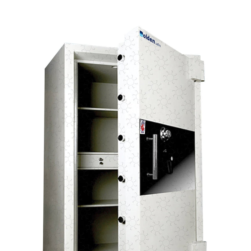 Brankas Lemari Besi Bolden Safes Champion 4 | Brankas BOLDEN SAFES OSCARLIVING