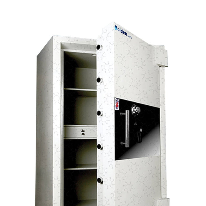 Brankas Lemari Besi Bolden Safes Champion 4 | Brankas BOLDEN SAFES OSCARLIVING