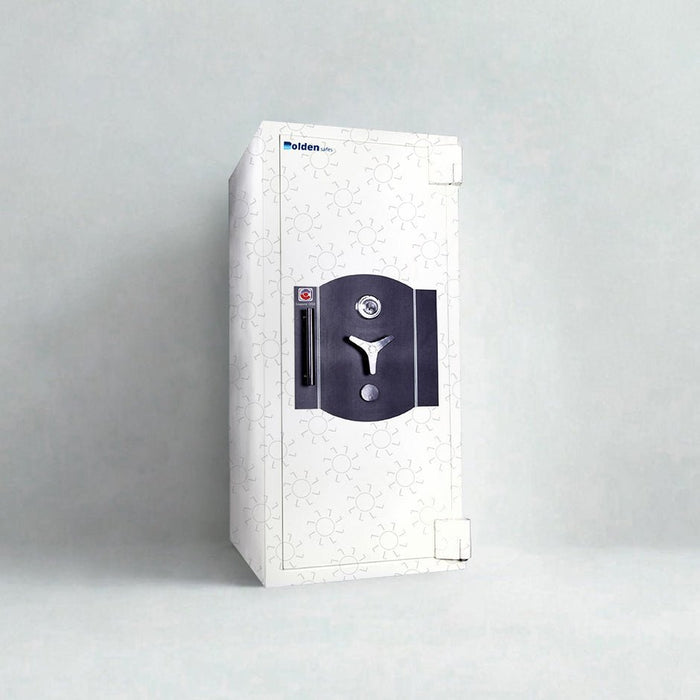 Brankas Lemari Besi Bolden Safes Conqueror 1 | Brankas BOLDEN SAFES OSCARLIVING