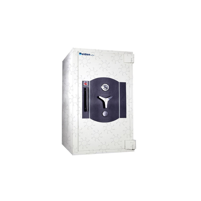 Brankas Lemari Besi Bolden Safes Conqueror 1 | Brankas BOLDEN SAFES OSCARLIVING