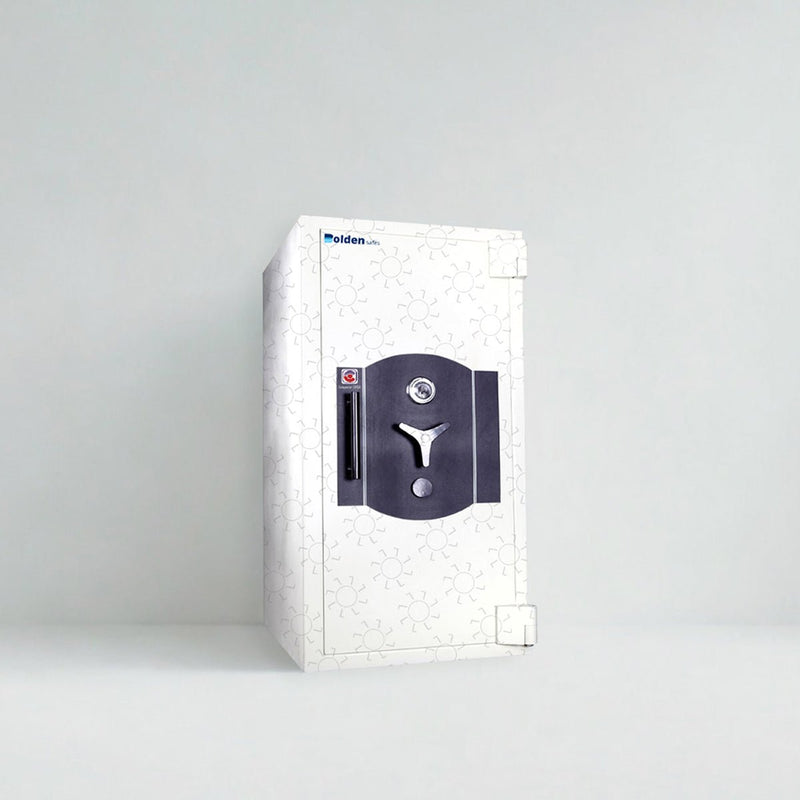 Brankas Lemari Besi Bolden Safes Conqueror 2 | Brankas BOLDEN SAFES OSCARLIVING