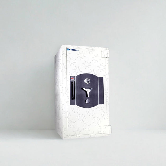 Brankas Lemari Besi Bolden Safes Conqueror 2 | Brankas BOLDEN SAFES OSCARLIVING