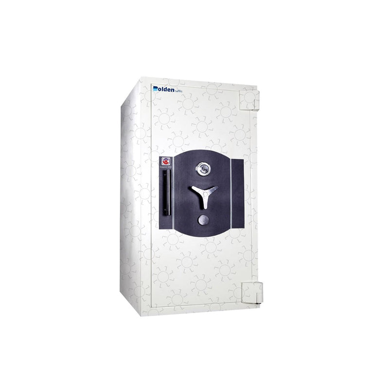 Brankas Lemari Besi Bolden Safes Conqueror 2 | Brankas BOLDEN SAFES OSCARLIVING