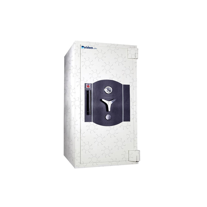 Brankas Lemari Besi Bolden Safes Conqueror 2 | Brankas BOLDEN SAFES OSCARLIVING