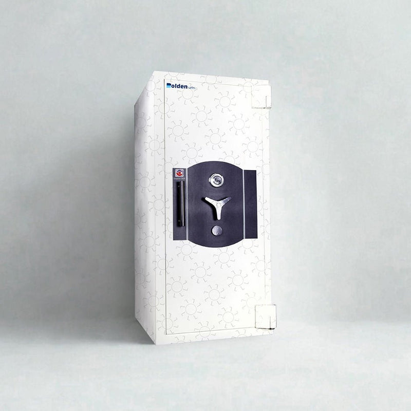 Brankas Lemari Besi Bolden Safes Conqueror 3 | Brankas BOLDEN SAFES OSCARLIVING