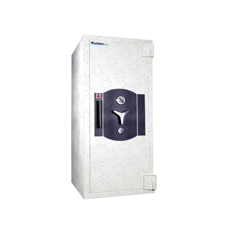 Brankas Lemari Besi Bolden Safes Conqueror 3 | Brankas BOLDEN SAFES OSCARLIVING