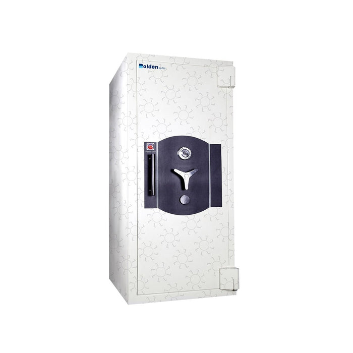 Brankas Lemari Besi Bolden Safes Conqueror 3 | Brankas BOLDEN SAFES OSCARLIVING