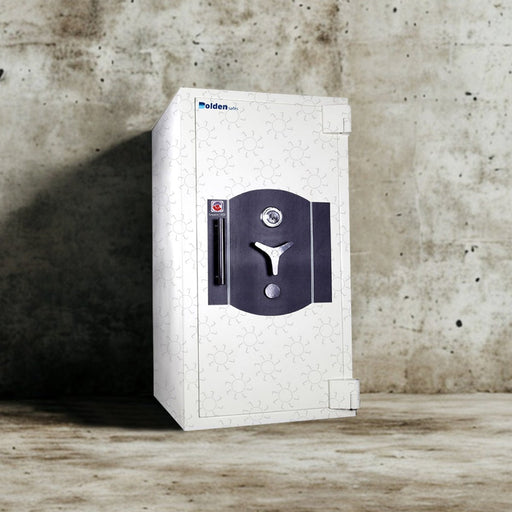 Brankas Lemari Besi Bolden Safes Conqueror 4 | Brankas BOLDEN SAFES OSCARLIVING
