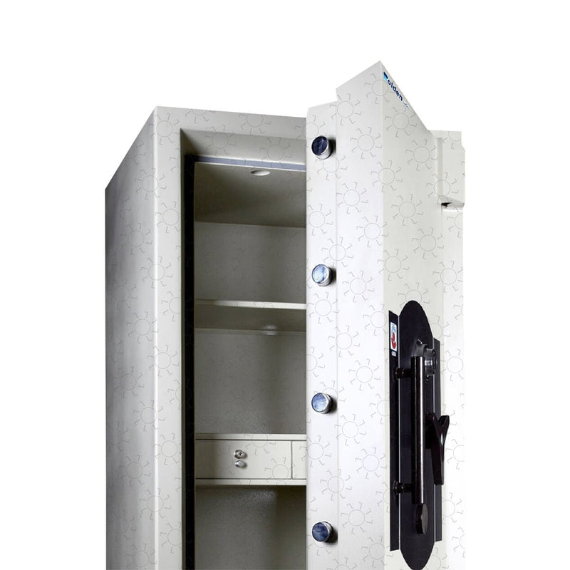 Brankas Lemari Besi Bolden Safes Conqueror 4 | Brankas BOLDEN SAFES OSCARLIVING