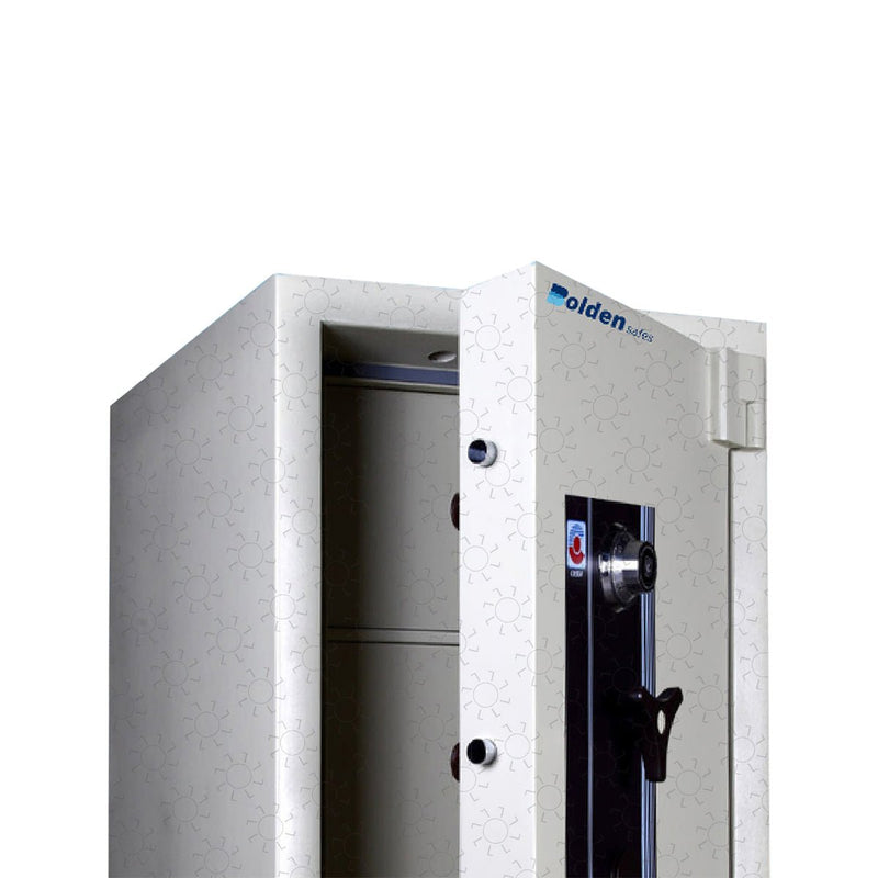 Brankas Lemari Besi Bolden Safes Document Safe 2 | Brankas BOLDEN SAFES OSCARLIVING