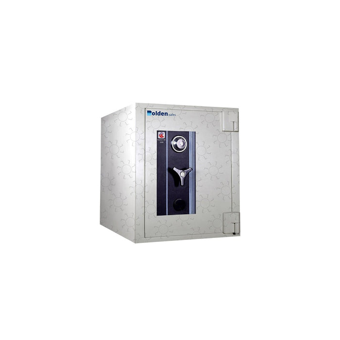 Brankas Lemari Besi Bolden Safes Document Safe 2 | Brankas BOLDEN SAFES OSCARLIVING
