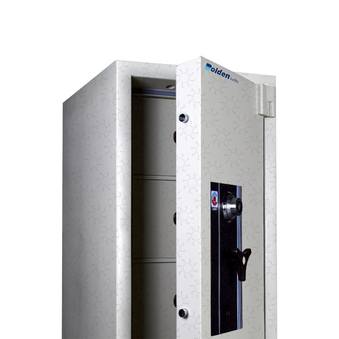 Brankas Lemari Besi Bolden Safes Document Safe 3 | Brankas BOLDEN SAFES OSCARLIVING