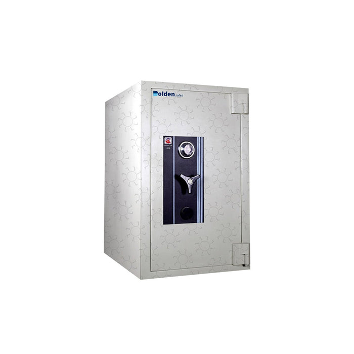 Brankas Lemari Besi Bolden Safes Document Safe 3 | Brankas BOLDEN SAFES OSCARLIVING