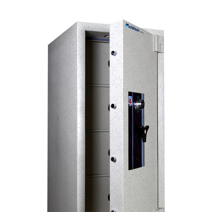 Brankas Lemari Besi Bolden Safes Document Safe 4 | Brankas BOLDEN SAFES OSCARLIVING