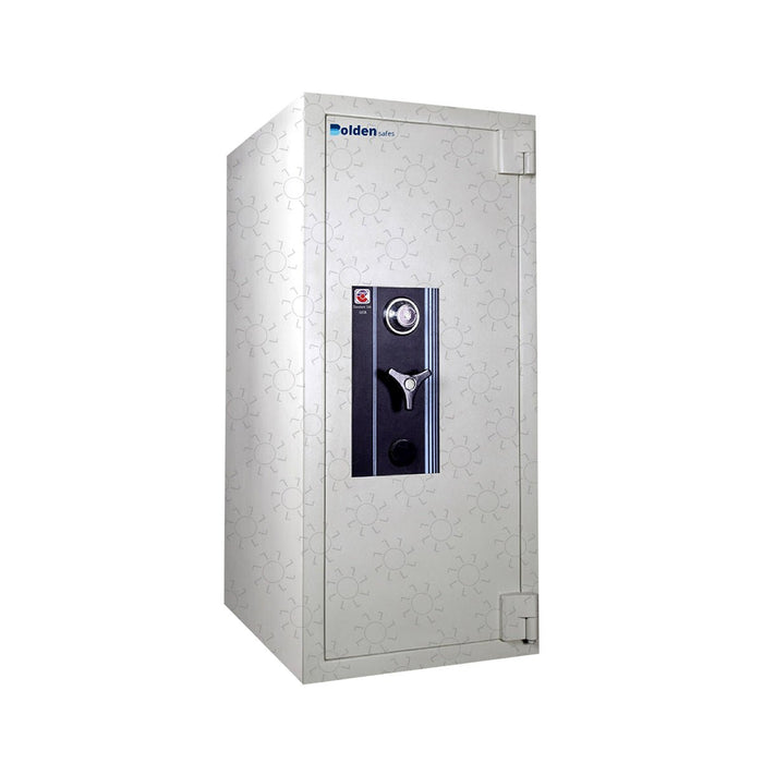 Brankas Lemari Besi Bolden Safes Document Safe 4 | Brankas BOLDEN SAFES OSCARLIVING