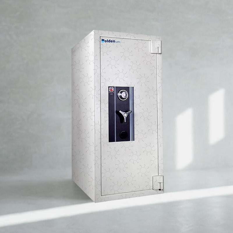 Brankas Lemari Besi Bolden Safes Document Safe 4 | Brankas BOLDEN SAFES OSCARLIVING