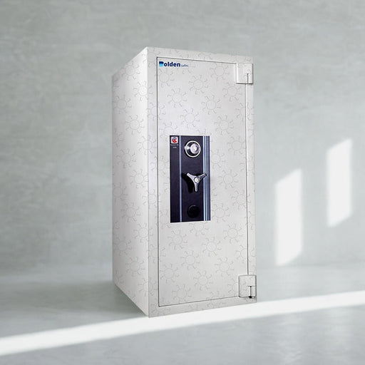 Brankas Lemari Besi Bolden Safes Document Safe 4 | Brankas BOLDEN SAFES OSCARLIVING