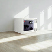 Lemari Besi Bolden Safes Home Safe HS270 | Brankas di Oscar Living dengan harga termurah