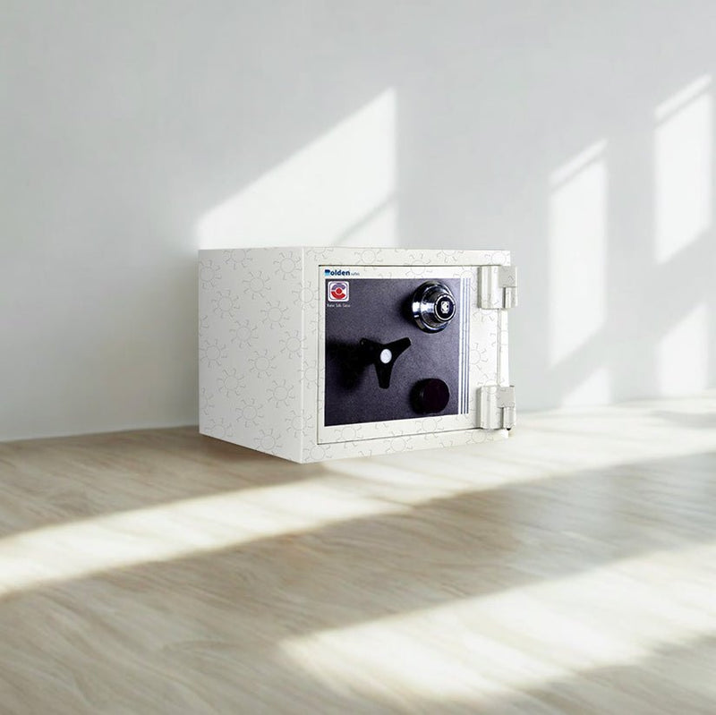 Lemari Besi Bolden Safes Home Safe HS270 | Brankas di Oscar Living dengan harga termurah