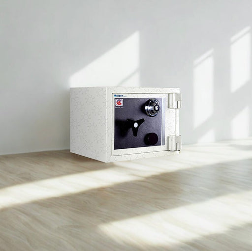 Lemari Besi Bolden Safes Home Safe HS270 | Brankas di Oscar Living dengan harga termurah