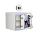 Brankas Lemari Besi Bolden Safes Home Safe HS270 | Brankas BOLDEN SAFES OSCARLIVING