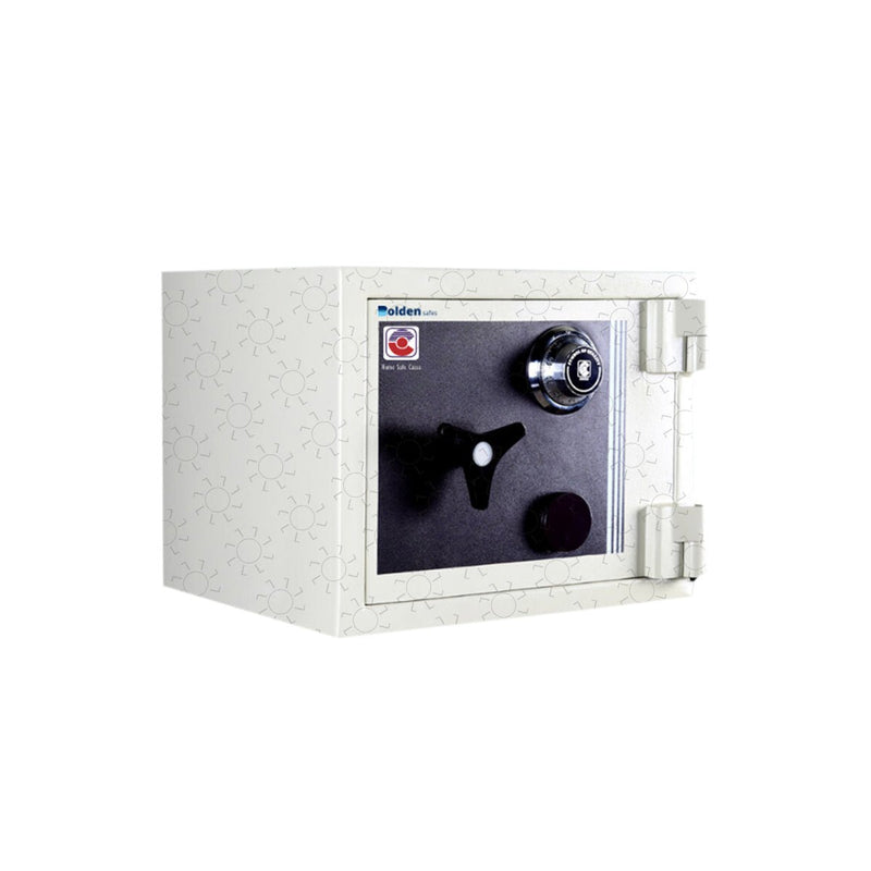 Brankas Lemari Besi Bolden Safes Home Safe HS270 | Brankas BOLDEN SAFES OSCARLIVING