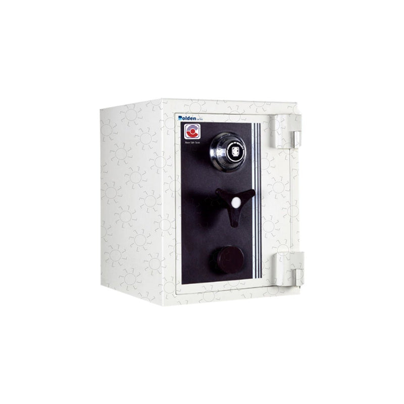Brankas Lemari Besi Bolden Safes Home Safe HS370 | Brankas BOLDEN SAFES OSCARLIVING