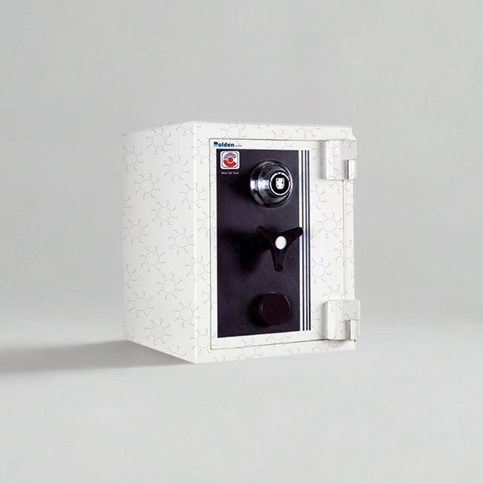 Brankas Lemari Besi Bolden Safes Home Safe HS370 di Oscar Living dengan harga termurah