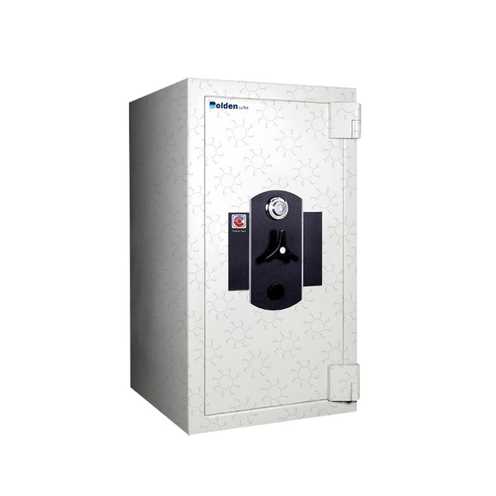 Brankas Lemari Besi Bolden Safes Protector 3 | Brankas BOLDEN SAFES OSCARLIVING