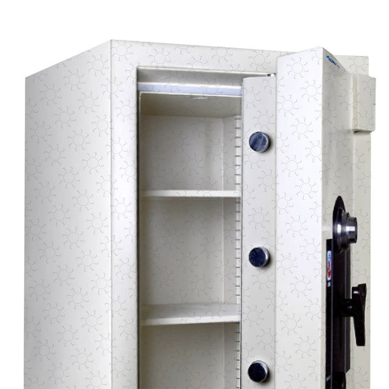 Brankas Lemari Besi Bolden Safes Protector 4 | Brankas BOLDEN SAFES OSCARLIVING