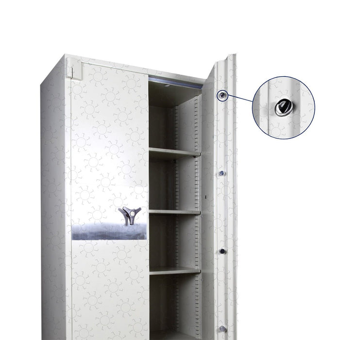 Brankas Lemari Besi Bolden Safes Stallenkast | Brankas BOLDEN SAFES OSCARLIVING