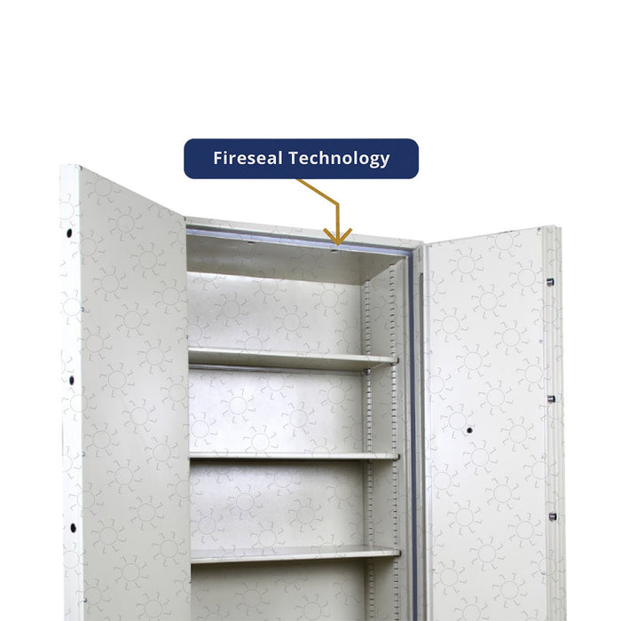 Brankas Lemari Besi Bolden Safes Stallenkast | Brankas BOLDEN SAFES OSCARLIVING