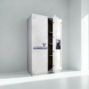 Lemari Besi Bolden Safes Stallenkast | Brankas di Oscar Living dengan harga termurah