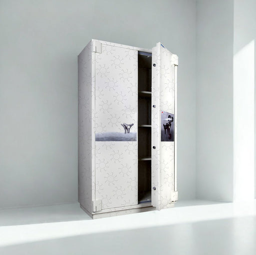 Lemari Besi Bolden Safes Stallenkast | Brankas di Oscar Living dengan harga termurah