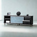 BUFET KONSOL - CONSOLE TABLE Bufet Konsol Minimalis OLIV DISWAR Laci OLIV OSCARLIVING