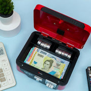 CASH BOX Brankas Joyko Cash Box CB21A JOYKO OSCARLIVING