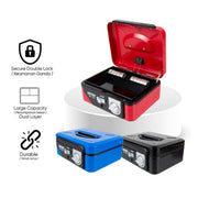 CASH BOX Brankas Joyko Cash Box CB21A JOYKO OSCARLIVING