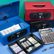 CASH BOX Brankas Joyko Cash Box CB27A JOYKO OSCARLIVING