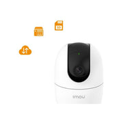 CCTV CCTV Imou Ranger 2 Security Camera IMOU OSCARLIVING