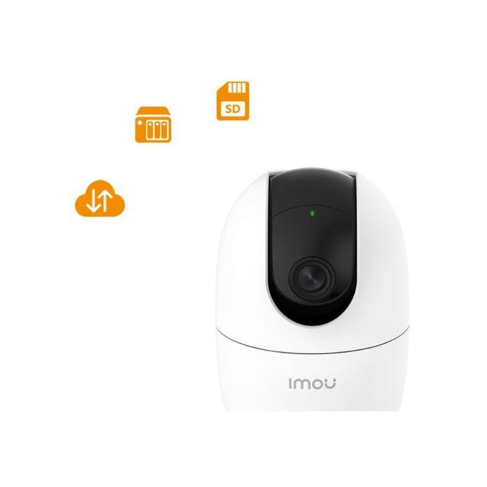 CCTV CCTV Imou Ranger 2 Security Camera IMOU OSCARLIVING