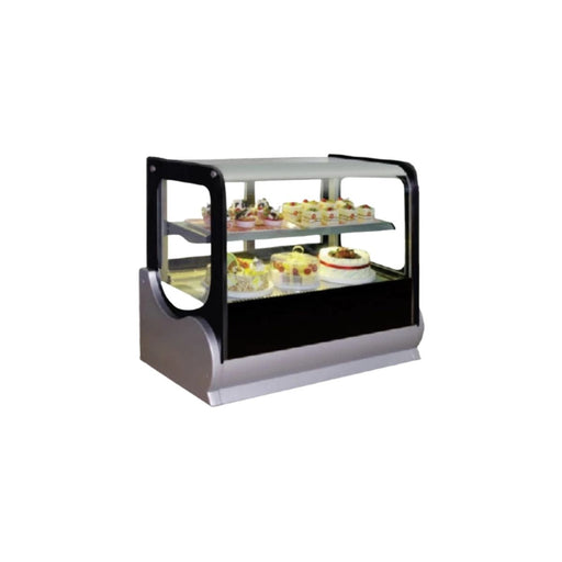 CHILLER Cake Showcase Gea NA - 530V GEA OSCARLIVING