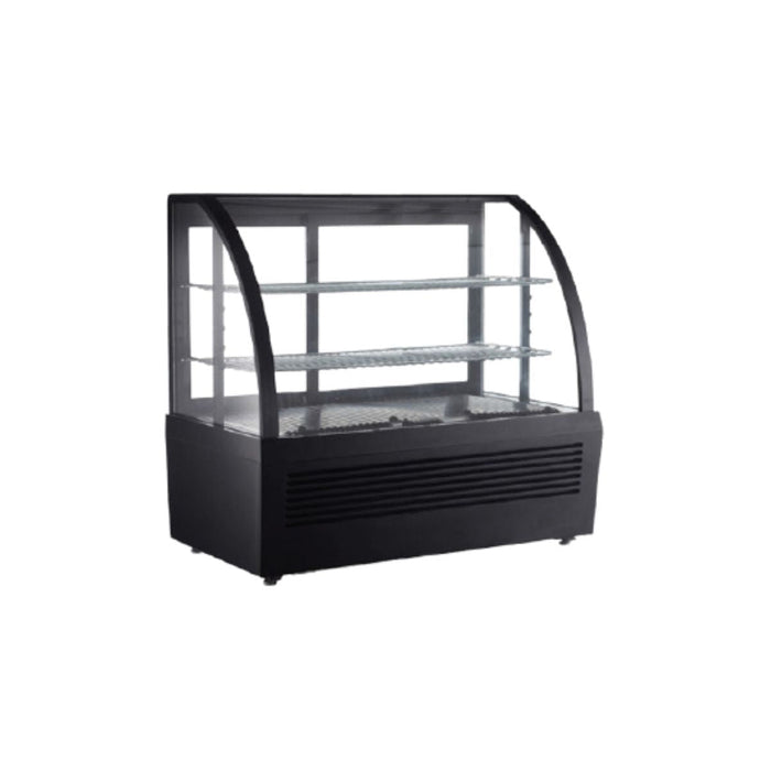 CHILLER Cake Showcase Gea RTW - 100L - 3 GEA OSCARLIVING